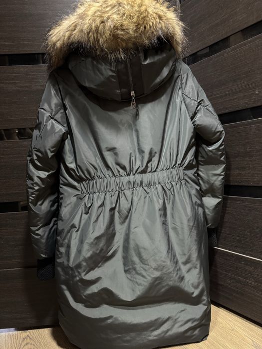 Пуховик , куртка зима