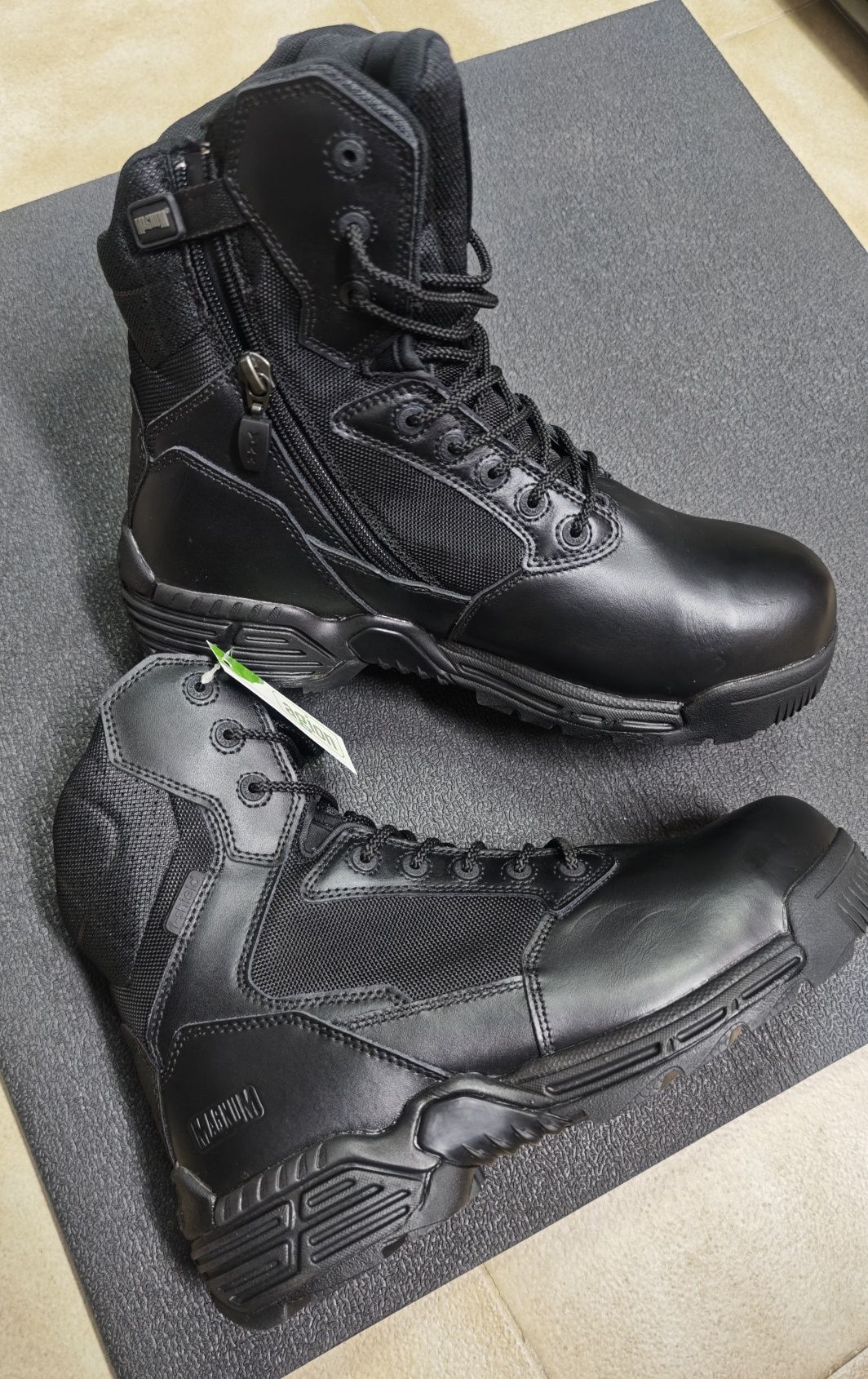 Botas Magnum Stealth Force 8.0
