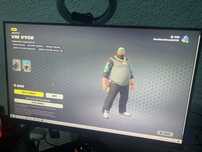 Vendo monitor lg ultragear 165hz