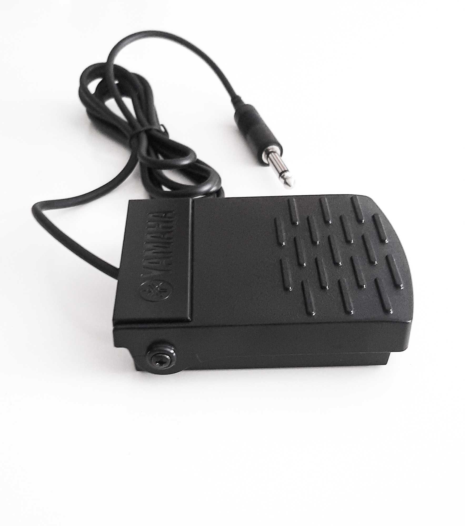 pedal sustain yamaha FC5  novo