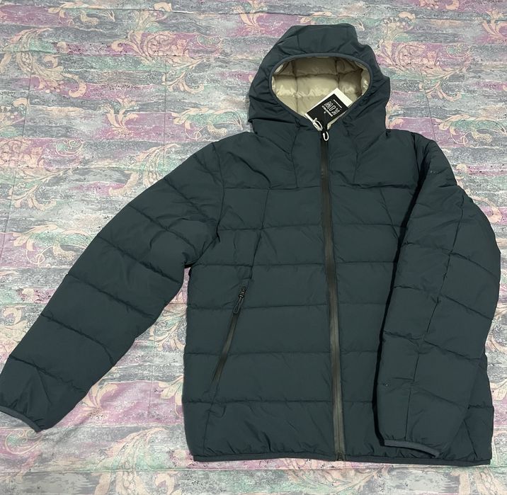 Springfield зимова чоловіча куртка