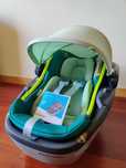 Baby Coque / Ovo Maxi-Cosi Coral 360