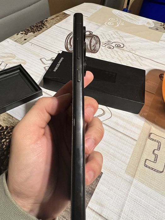 Samsung s23 ultra jak  nowy
