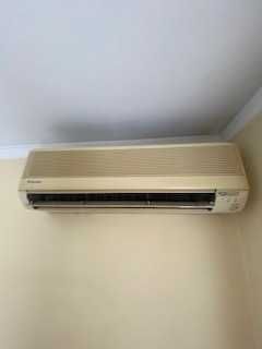 Ar condicionado Daikin