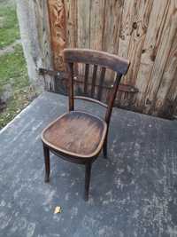 Stare Krzesło THONET