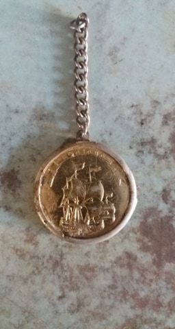 Продам дзеркальце