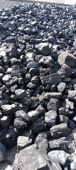 Groszek Plus  , węgiel wysokokaloryczny -Kostka- Orzech  Pellet