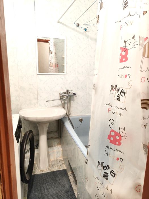 Оренда для ЗСУ 1кв. Центр. ТРЦ Глобал. Перша здача., після ремонту.