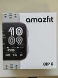 Smartwatch BIP 6