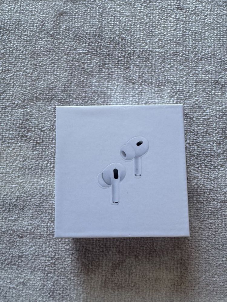AirPods Pro 2 C Nowe