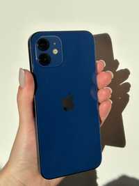 Apple iPhone 12 128 blue  r-sim / Айфон 12