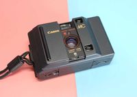 Фотокамера Canon MC 35mm