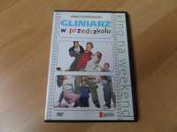 FILM DVD GLINIARZ W PRZEDSZKOLU Arnold Schwarzenegger kultowa komedia!