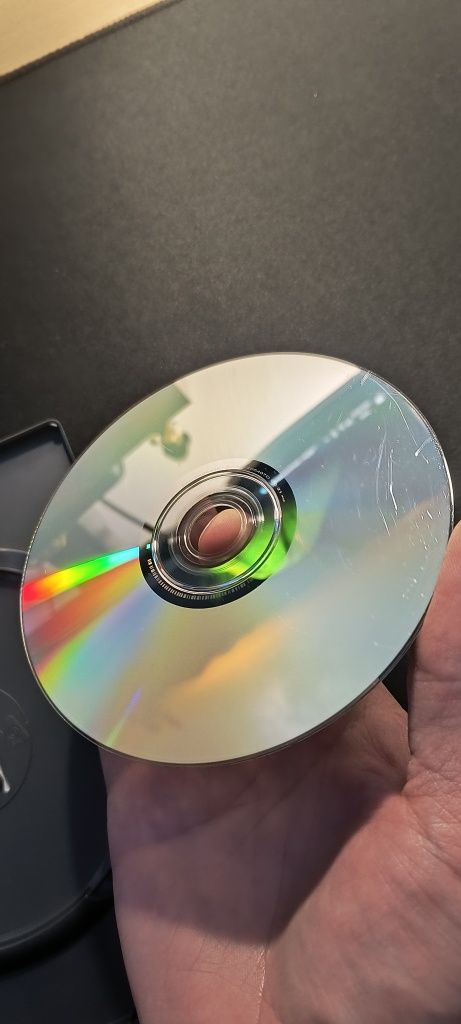 Need For Speed Carbon PC PL / NFS