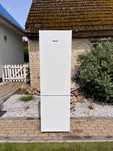 Lodówko-Zamrażarka Miele -No Frost, A++, 201 cm,368 L-Dowóz,Gwarancja