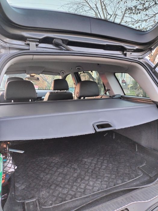 Opel Astra H Cosmo 1.8 бензин, 2009 р. (універсал)