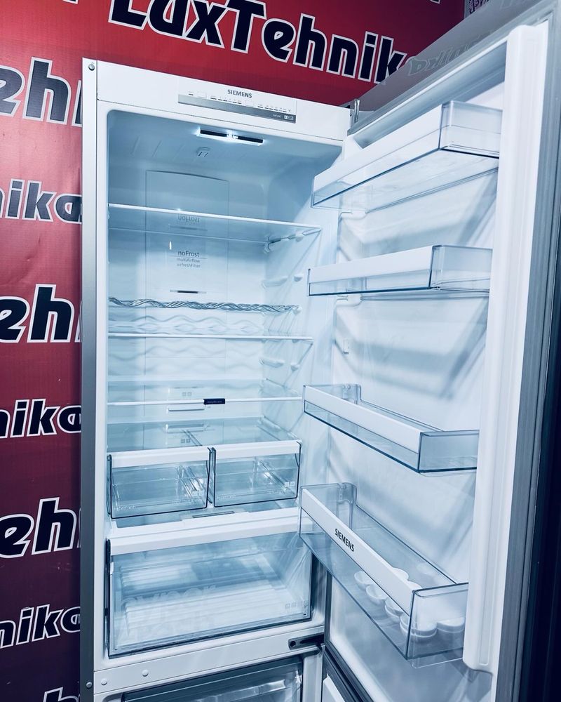 Холодильник Siemens 2м no frost