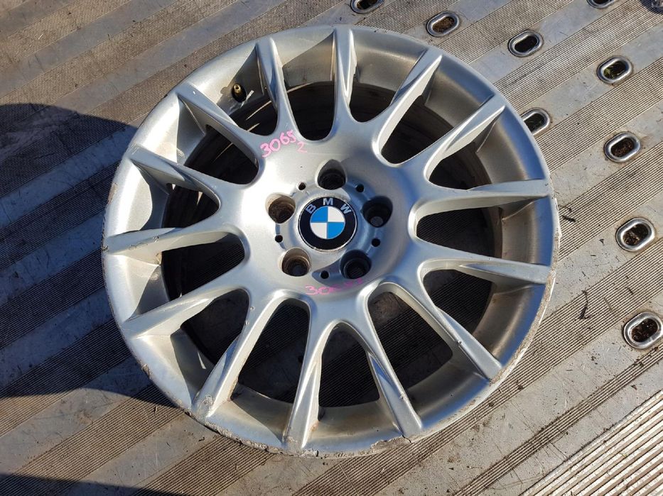 Felga Aluminiowa BMW e90 e91 e92 e93 R18 18&quot; Styling216 6770464 Motorsport
