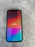 IPhone 11 zielony