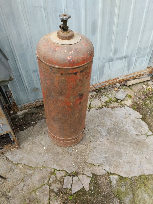 Газовый баллон 50л пропан