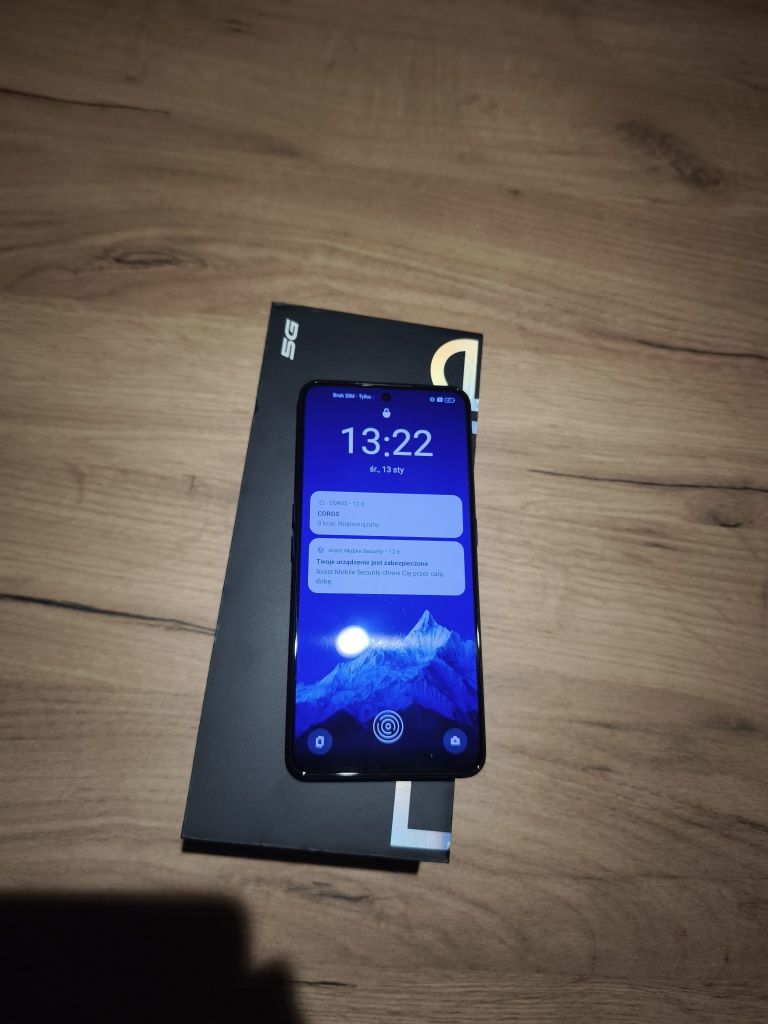 Realme GT neo 3 150 W