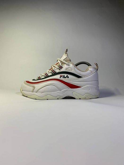 Fila Ray. (32розмір)