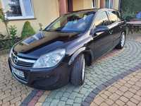 Opel Astra H 1.6b 5D Sprowadzony z Niemiec