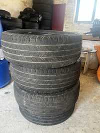 Шини Continental ContiProContact 205/55/r16