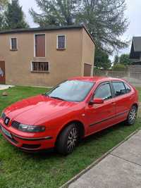 Seat Leon długie opłaty!