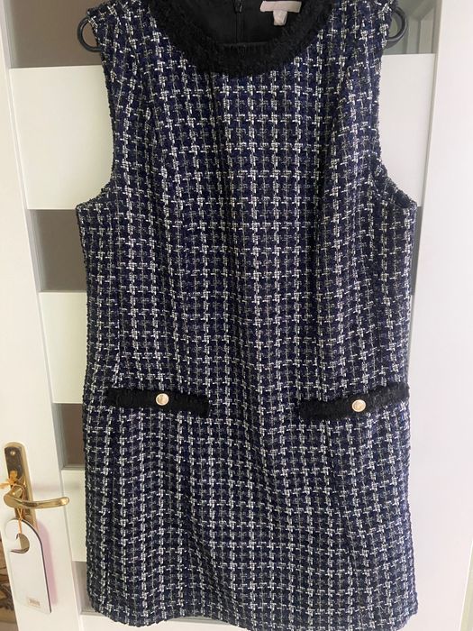 Nowa bez metki 46 rozmiar sukienka