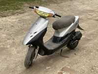 Скутер Honda Dio 35