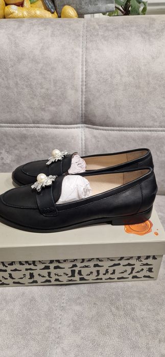 Туфли Cosmoparis 40р 25.5, 120евро,6000 т грн,шикарные,брендовые