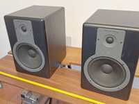 Colunas  M-Audio Studiophile BX8a