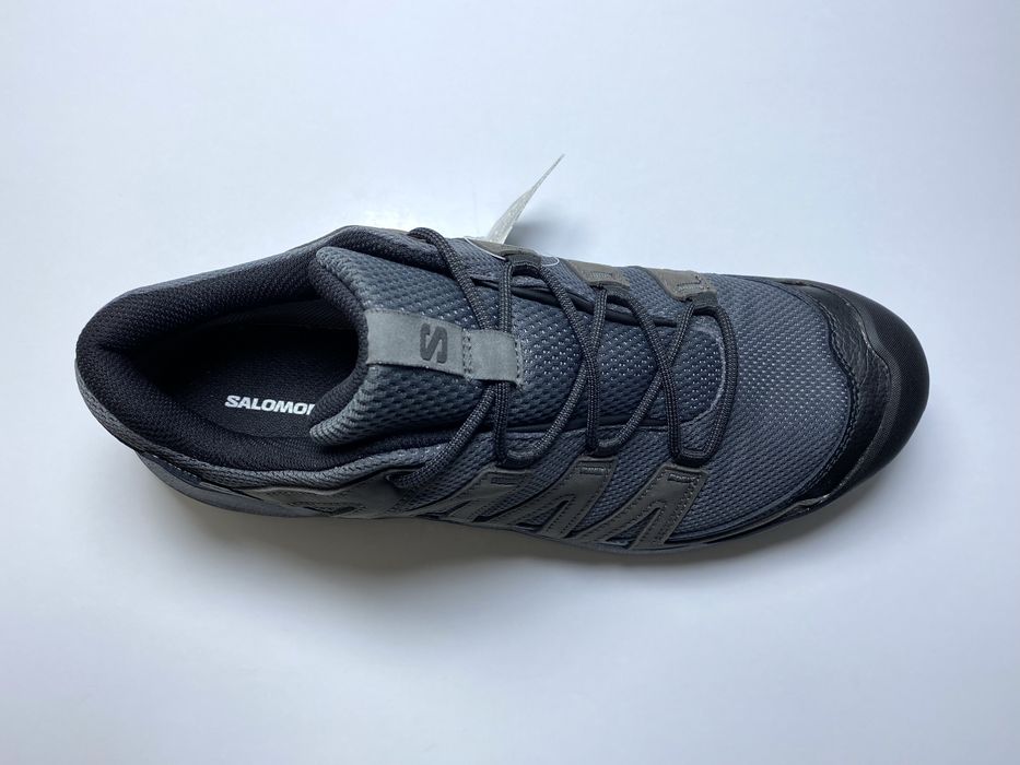 46.5-30см ОРИГІНАЛ 100% Кросівки SALOMON x ADVENTURE GORE-TEX 478092