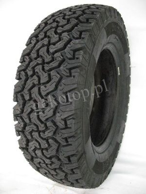 215/65 R16 BFG A/T 4x4 50x50 nowe opony bieżnikowane terenowe AT