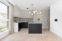 4-pok Wykończenie PREMIUM, System Smart Home AGD