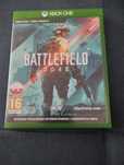 Battlefield X box