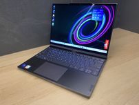 Lenovo ThinkBook Plus G4 IRU 13" OLED + 12" E Ink/i7-1355U/16Gb/512Gb
