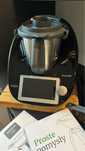 Thermomix TM6 czarny