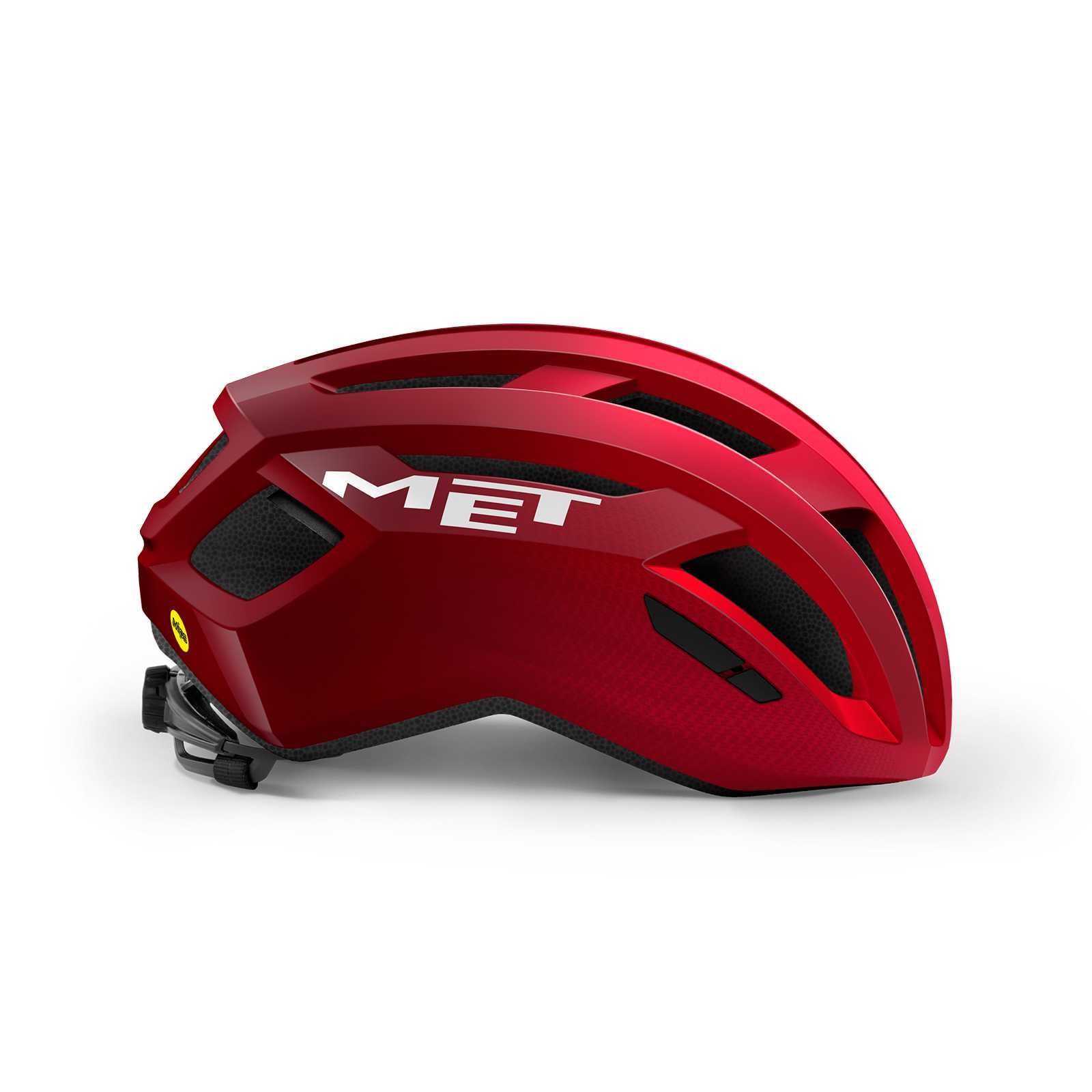 Kask MET Vinci MIPS szosowy rozm M 56-58cm Nowość