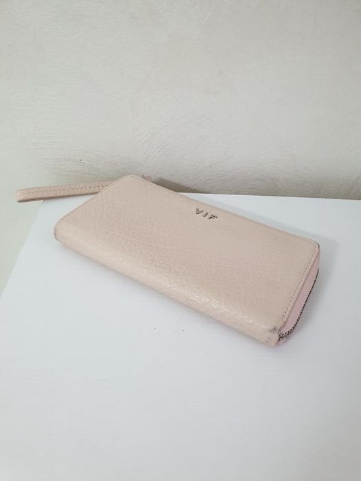 Портмоне жіноче VIF Рожевий