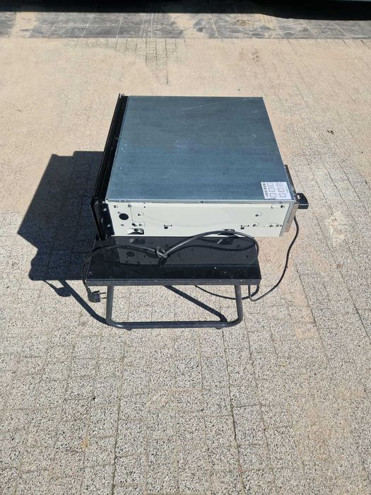 Bosch Serie 8 BIC630NB1A