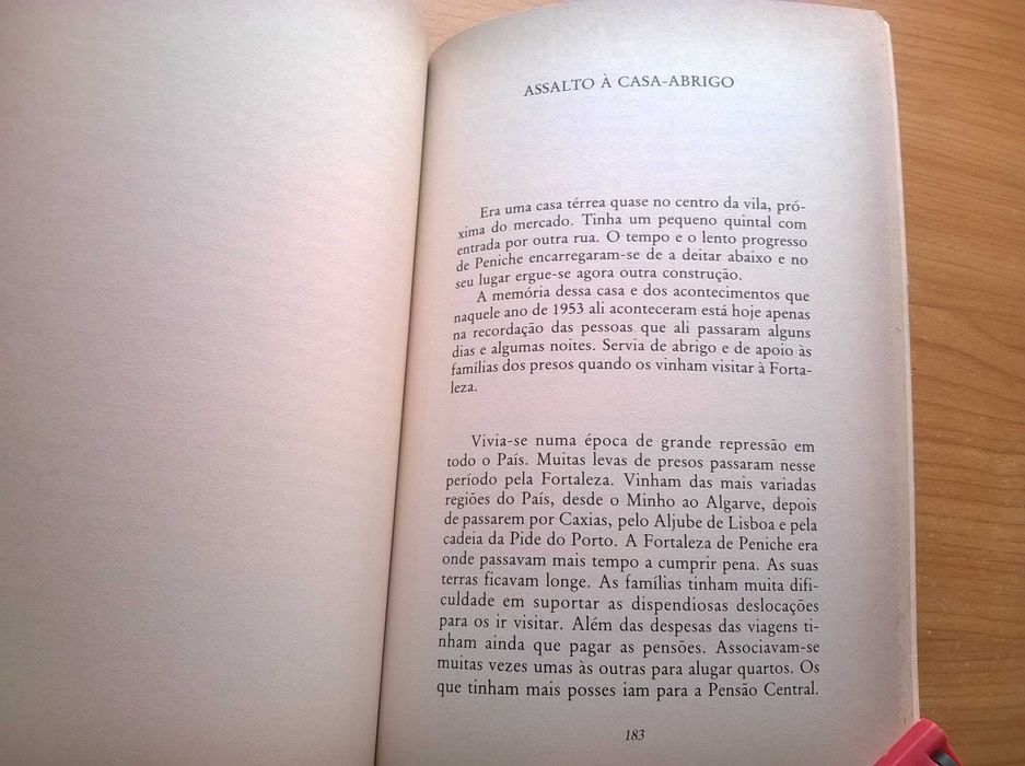 Histórias Clandestinas - Joaquim Campino