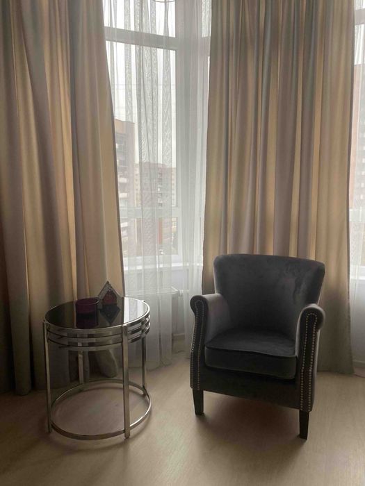 Оренда 1кім в новобудові на вул.Мазепи