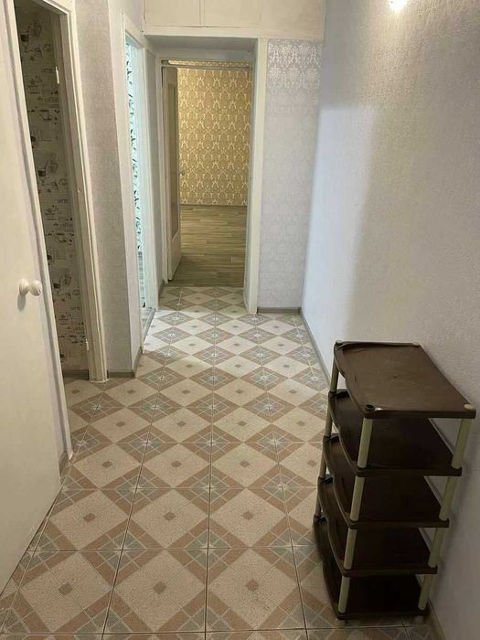 3к. 60м2 Березняки Русанівка просп. Тичини Павла 3, Ремонт Меблі