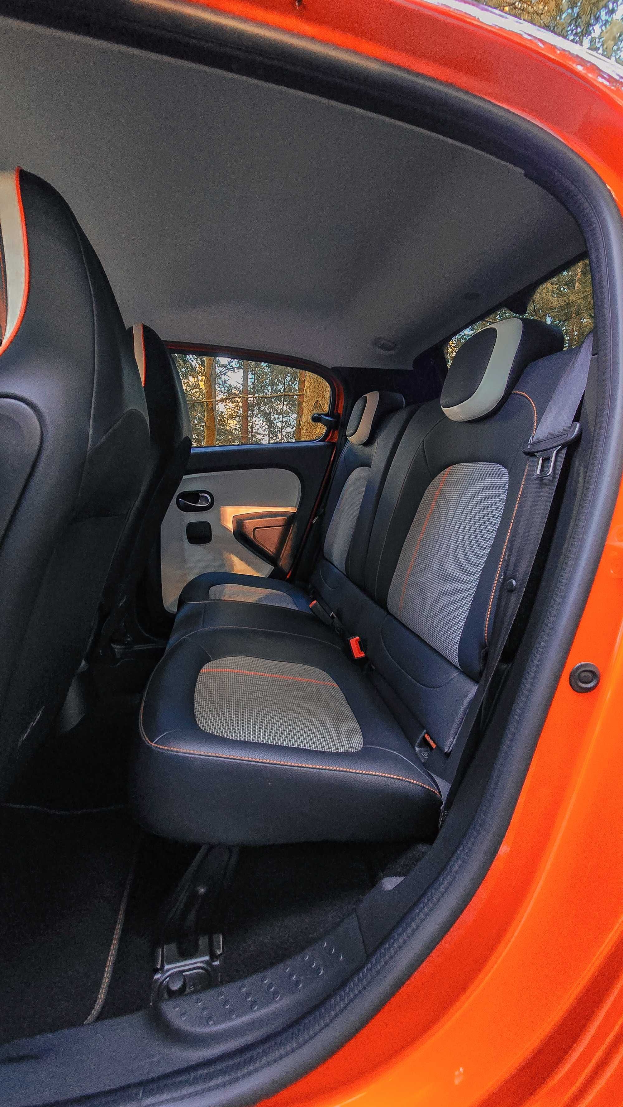 Renault Twingo ZE VIBES 100% Eléctrico
