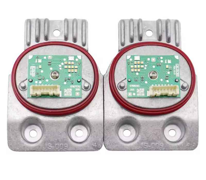 Módulo/ Centralina Led Luz Diurna Mercedes W205 ( NOVOS )