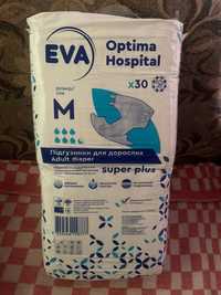 Підгузники для дорослих EVA розмір M