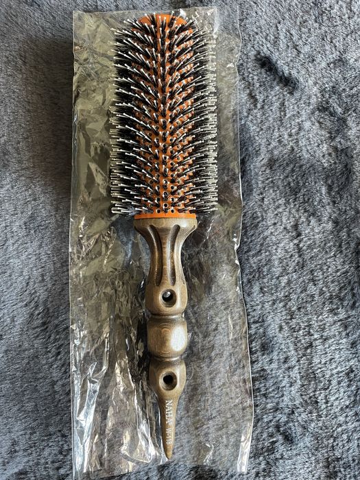 Браш Naha Hot Iron Korea W-118 Брашинг