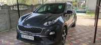 Kia Sportage 2020г.